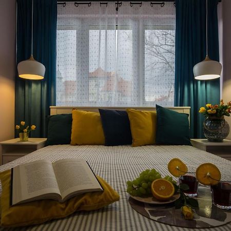 Song'S Apartment Sopot Luaran gambar