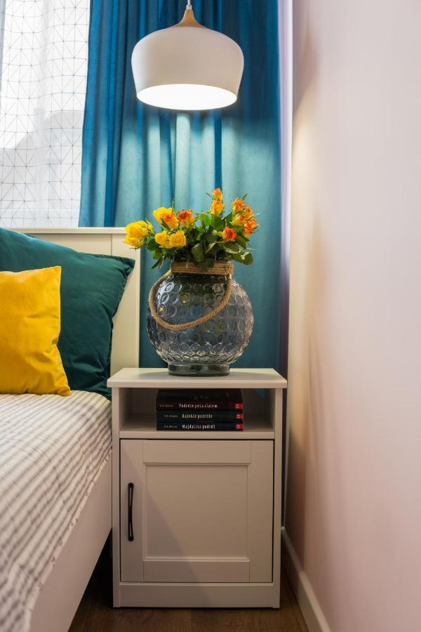 Song'S Apartment Sopot Luaran gambar
